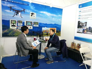 中科飛航亮相第十九屆中國國際石油石化技術(shù)裝備展覽會(huì)，以專業(yè)技術(shù)咨詢賦能行業(yè)創(chuàng)新